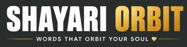 shayari orbit